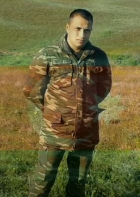 Aydəmirov Beyrək