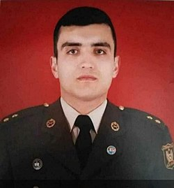 Mikayıl Məmmədza
