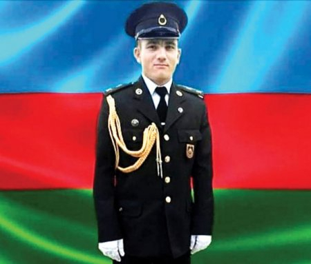 Ərtoğrul Nadirli