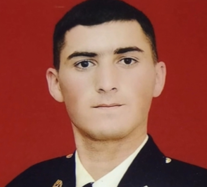 Verdiyev Natiq