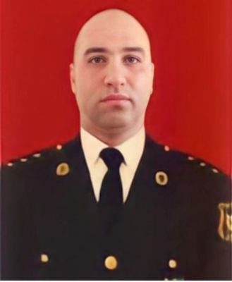 İbrahim Qasımov