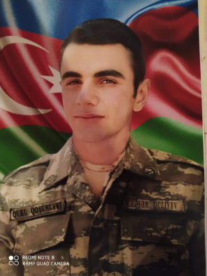Həsən Quliyev