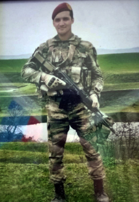 Nurlan Rzayev