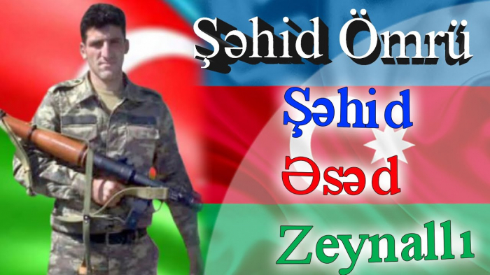 Əsəd Zeynallı