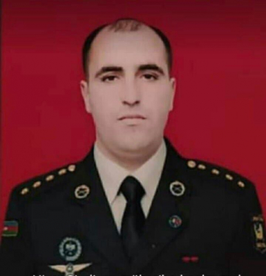 Niyət Şirəliyev