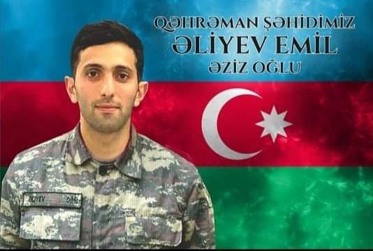 Emil Əliyev