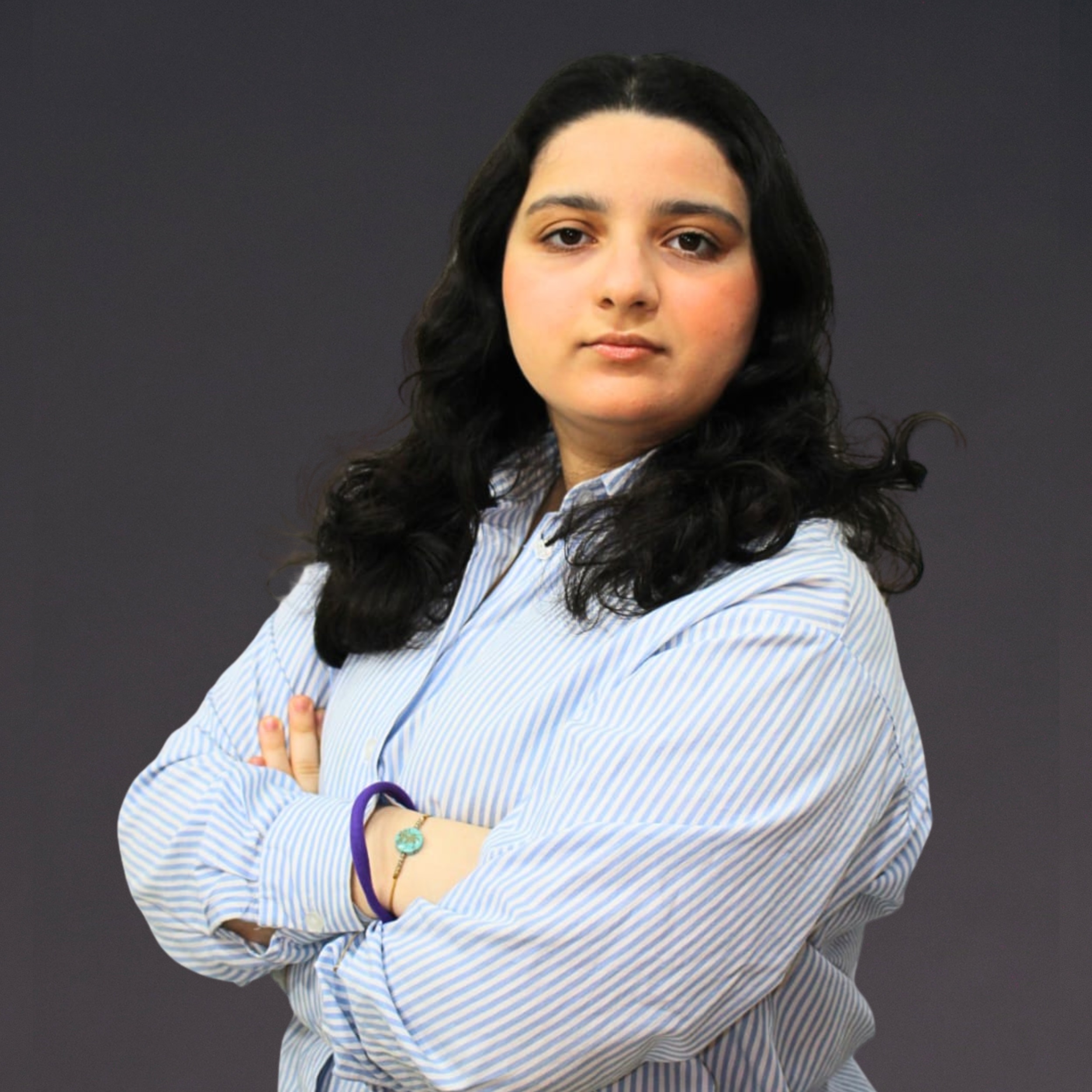 Həcər Mehdiyeva