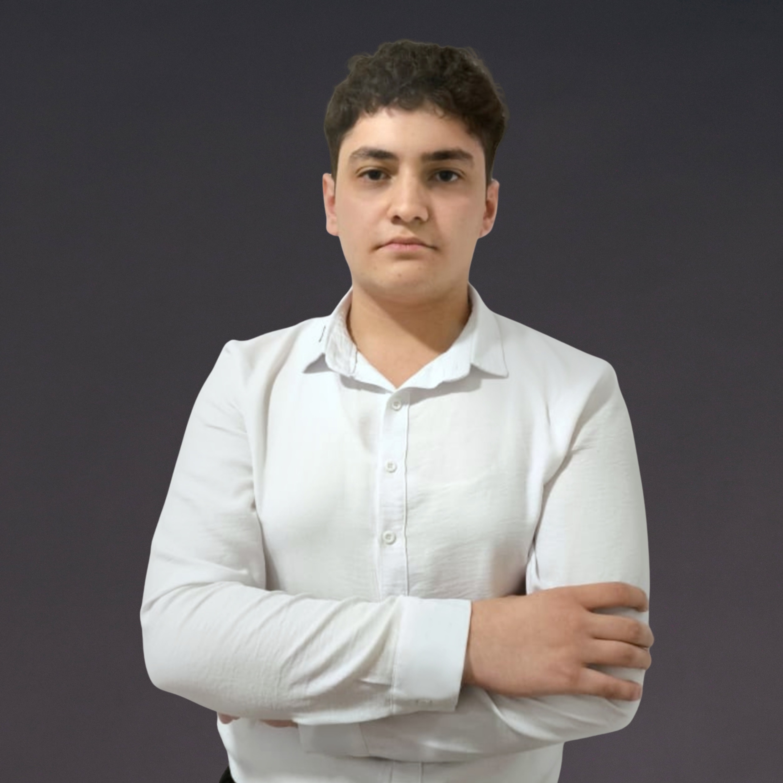 Fərid Fətullayev